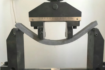 桃源高延性混凝土 高延性砂浆 抗震加固混凝土产品特点 施工流程