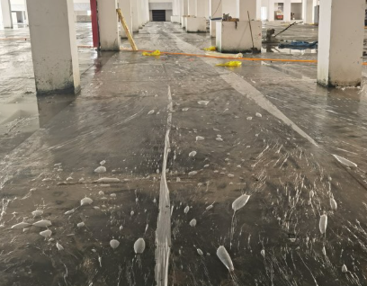 桃源不发火砂浆和不发火金属骨料有什么区别