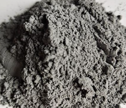 桃源硅灰和粉煤灰的区别用途