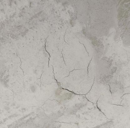 桃源灌浆料为什么会产生裂缝？出现裂缝该如何处理？