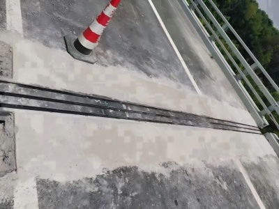 桃源伸缩缝更换后浇筑材料快速结构修补料速砼的产品特点及施工流程​