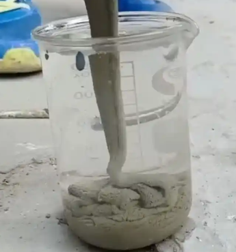 桃源水工混凝土絮凝剂，水下抗分散剂的作用及施工方法