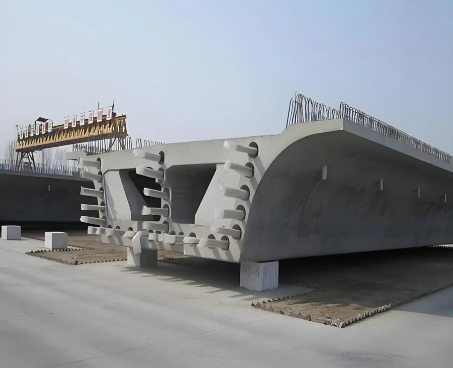 桃源抗冻压浆料的特点及标准化施工工艺